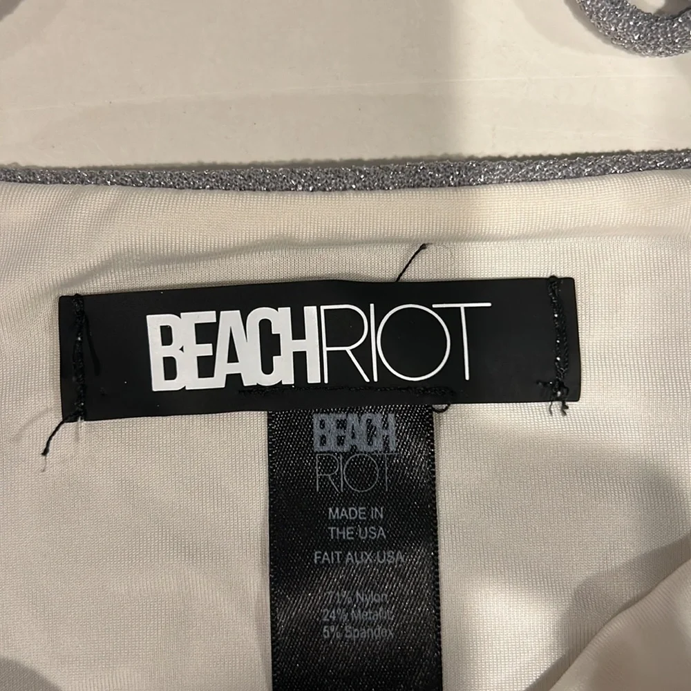 Beach Riot Bikini Set - Picture 4 of 6